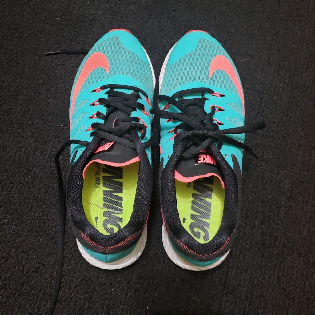 Nike Athletic Shoes